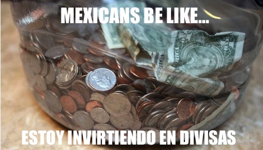 Invertir en divisas